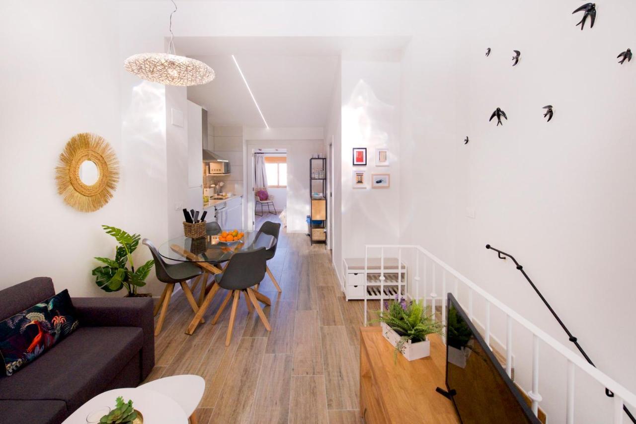 Apartamento De Diseno En Casco Antiguo Altea Eksteriør billede
