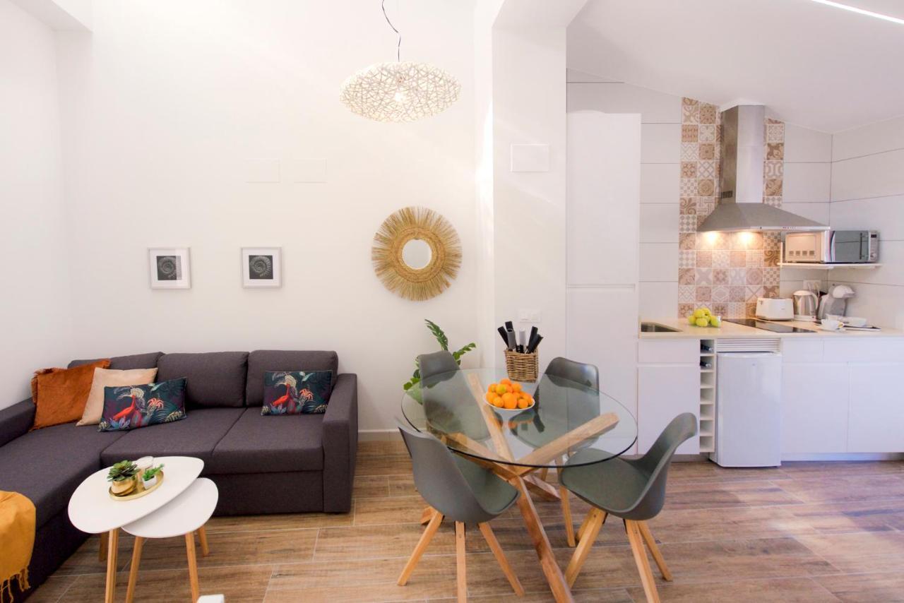 Apartamento De Diseno En Casco Antiguo Altea Eksteriør billede