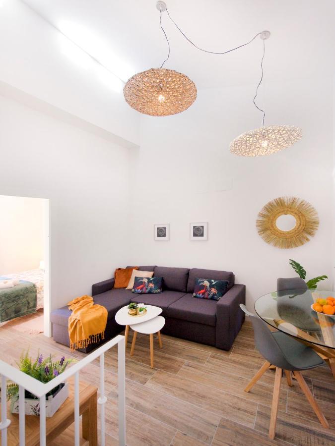 Apartamento De Diseno En Casco Antiguo Altea Eksteriør billede