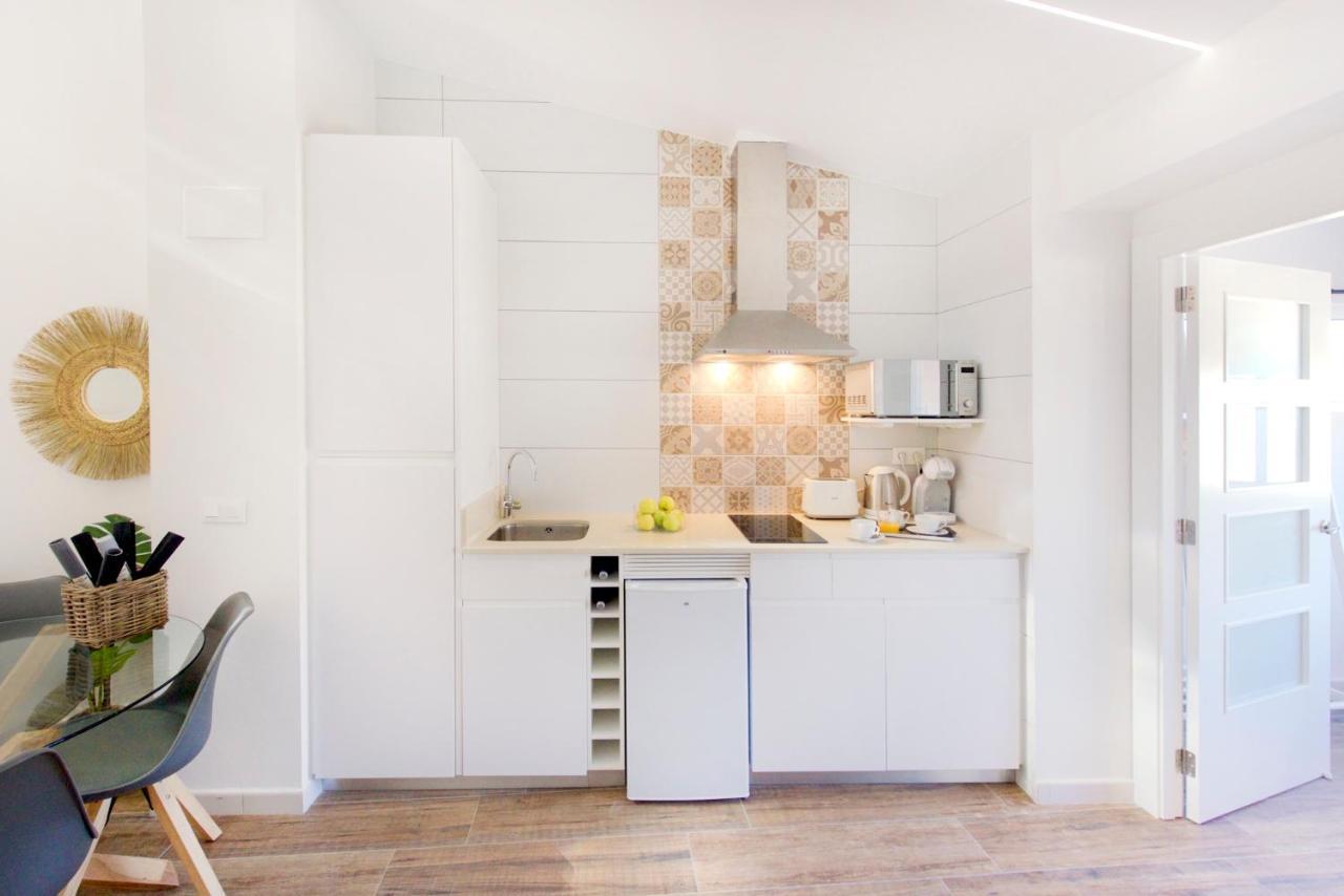 Apartamento De Diseno En Casco Antiguo Altea Eksteriør billede