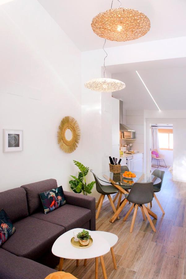 Apartamento De Diseno En Casco Antiguo Altea Eksteriør billede