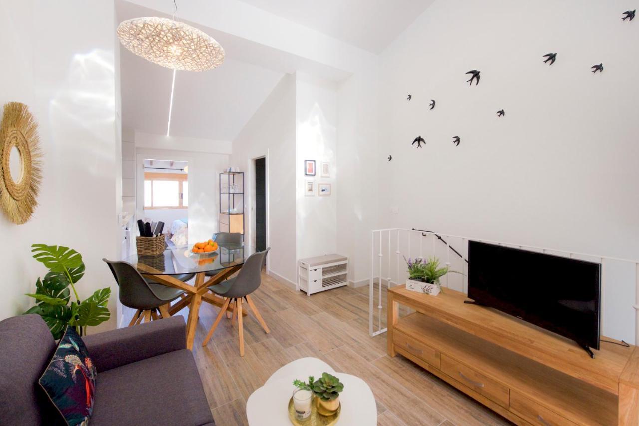 Apartamento De Diseno En Casco Antiguo Altea Eksteriør billede