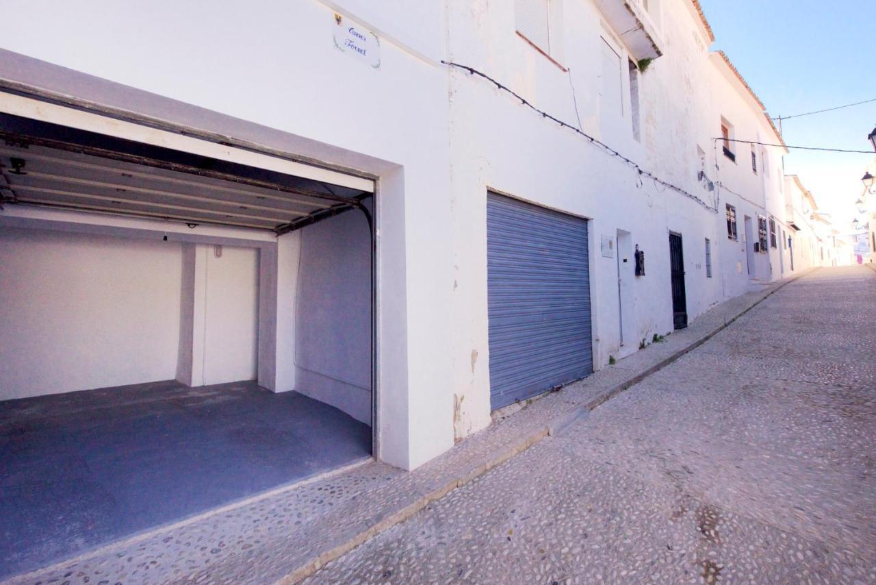 Apartamento De Diseno En Casco Antiguo Altea Eksteriør billede
