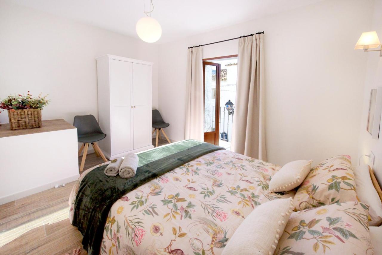 Apartamento De Diseno En Casco Antiguo Altea Eksteriør billede