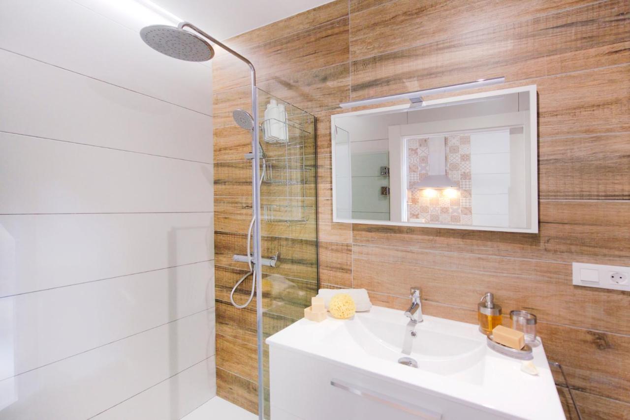 Apartamento De Diseno En Casco Antiguo Altea Eksteriør billede