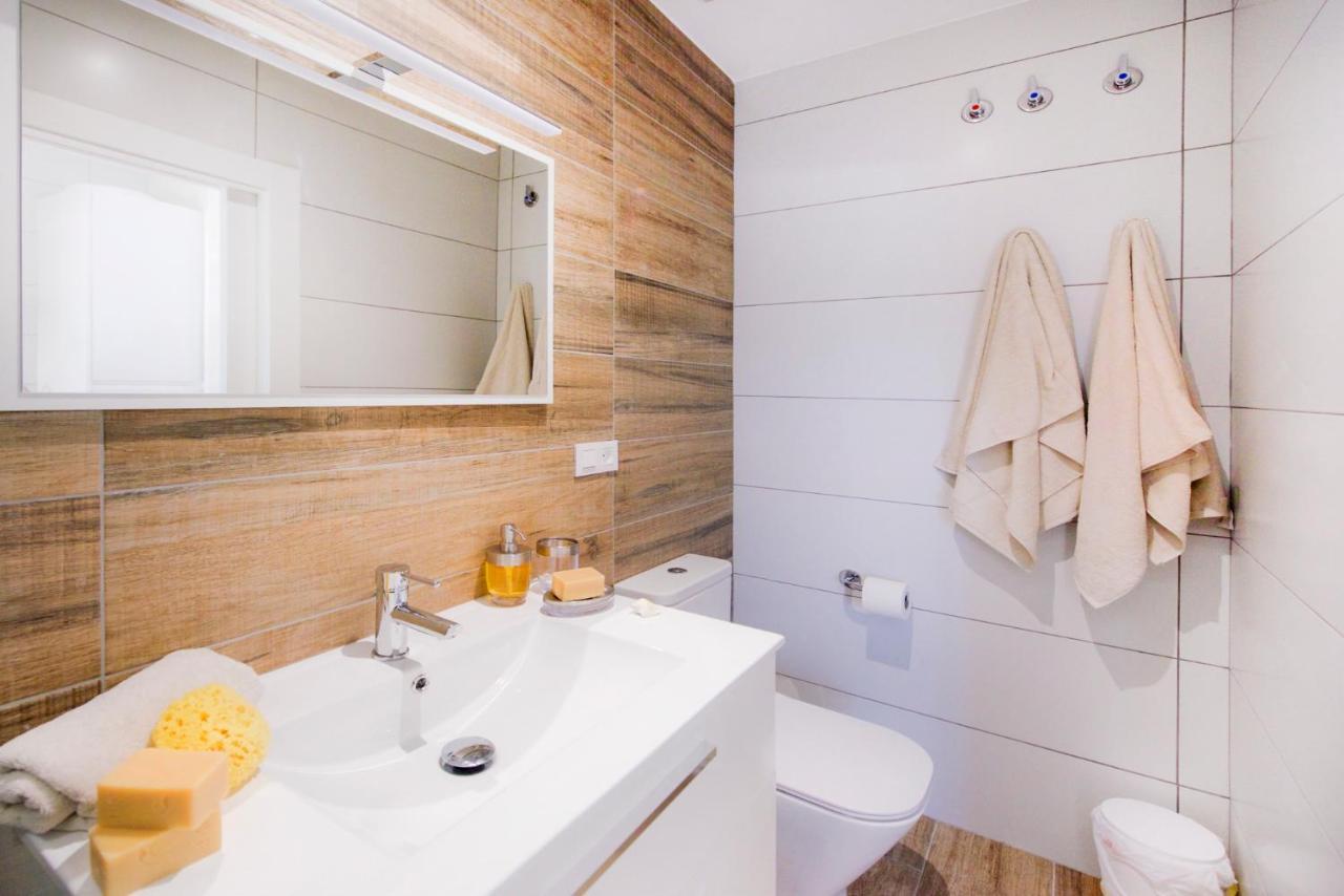 Apartamento De Diseno En Casco Antiguo Altea Eksteriør billede