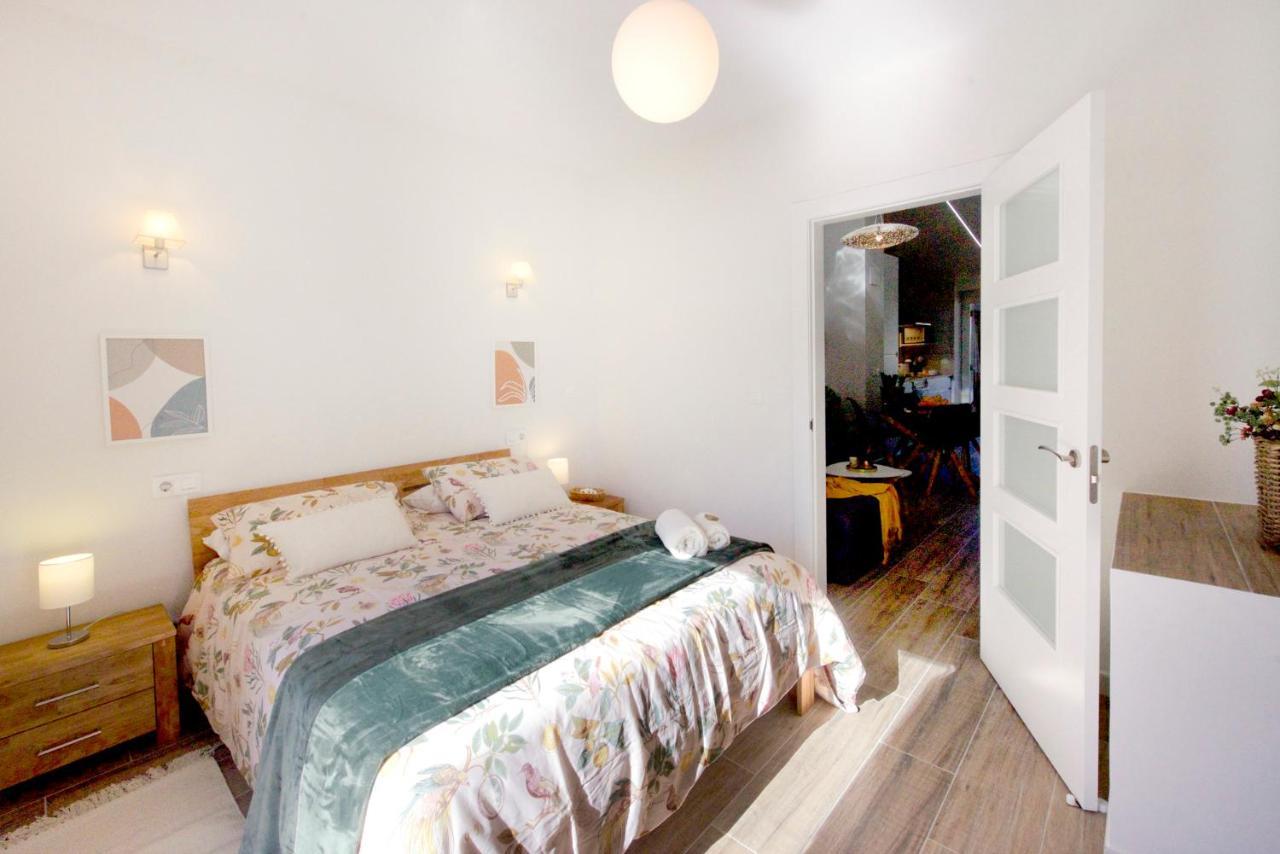 Apartamento De Diseno En Casco Antiguo Altea Eksteriør billede