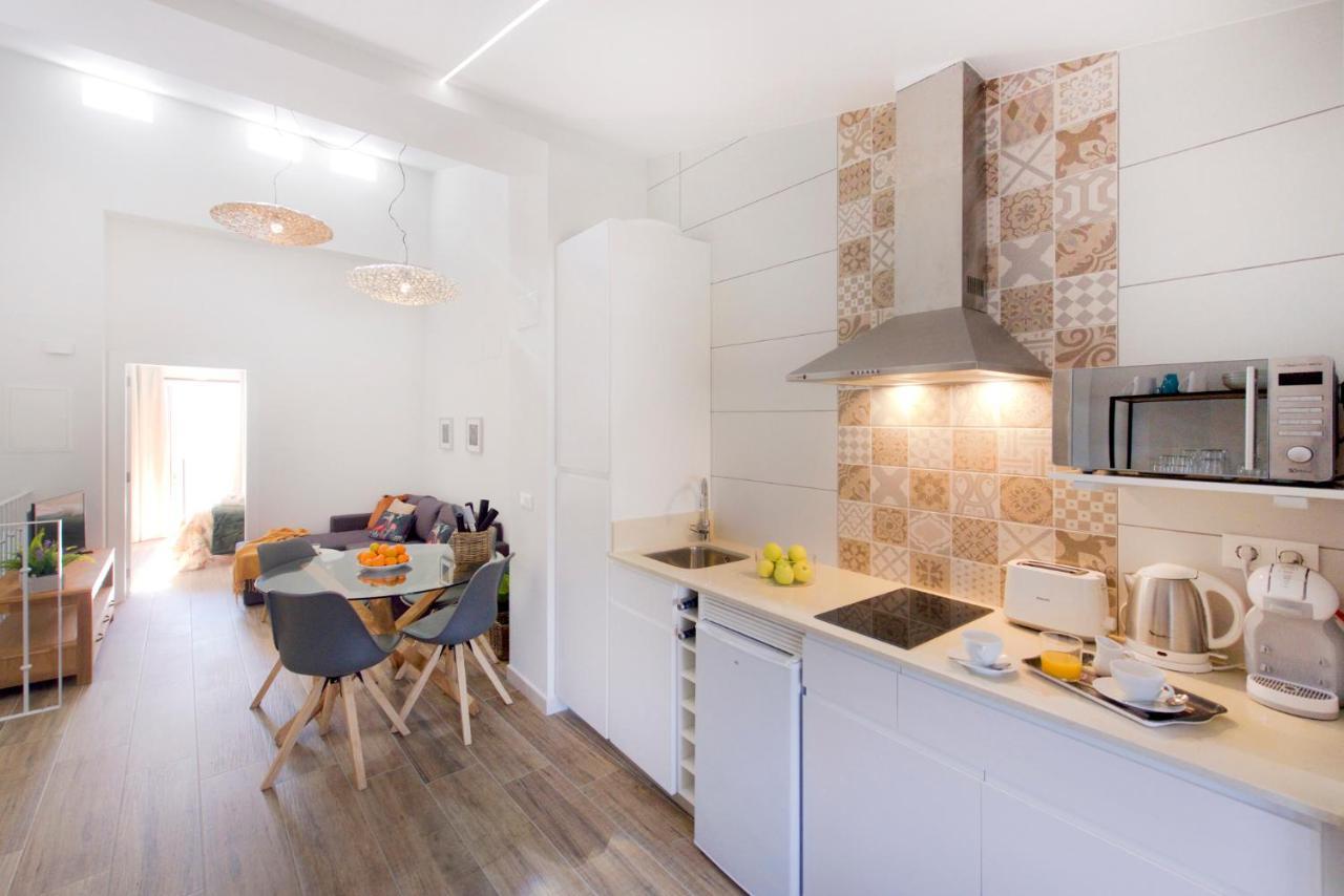 Apartamento De Diseno En Casco Antiguo Altea Eksteriør billede